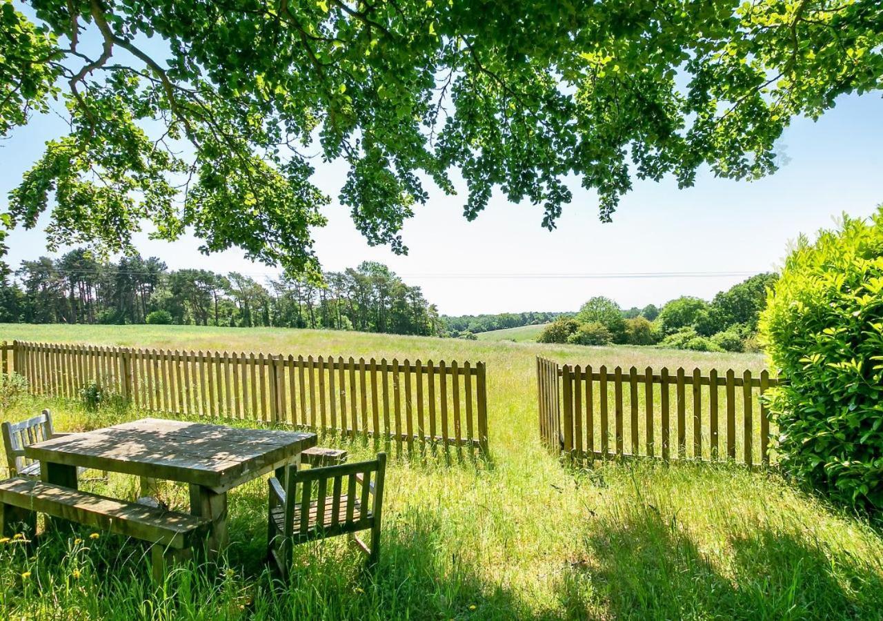 Lodge Farm - Stunning 3 Bed With Large Garden! Beckley  Εξωτερικό φωτογραφία