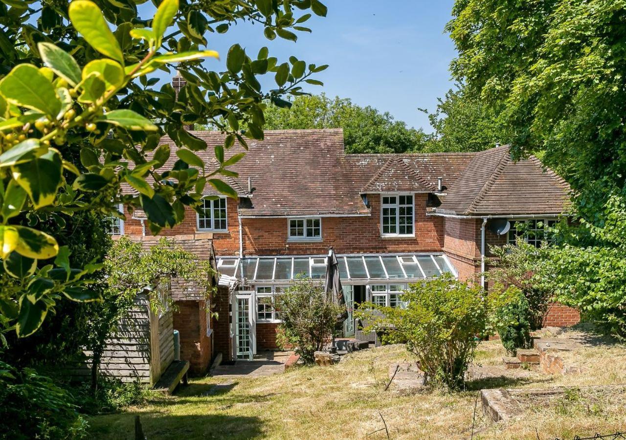 Lodge Farm - Stunning 3 Bed With Large Garden! Beckley  Εξωτερικό φωτογραφία