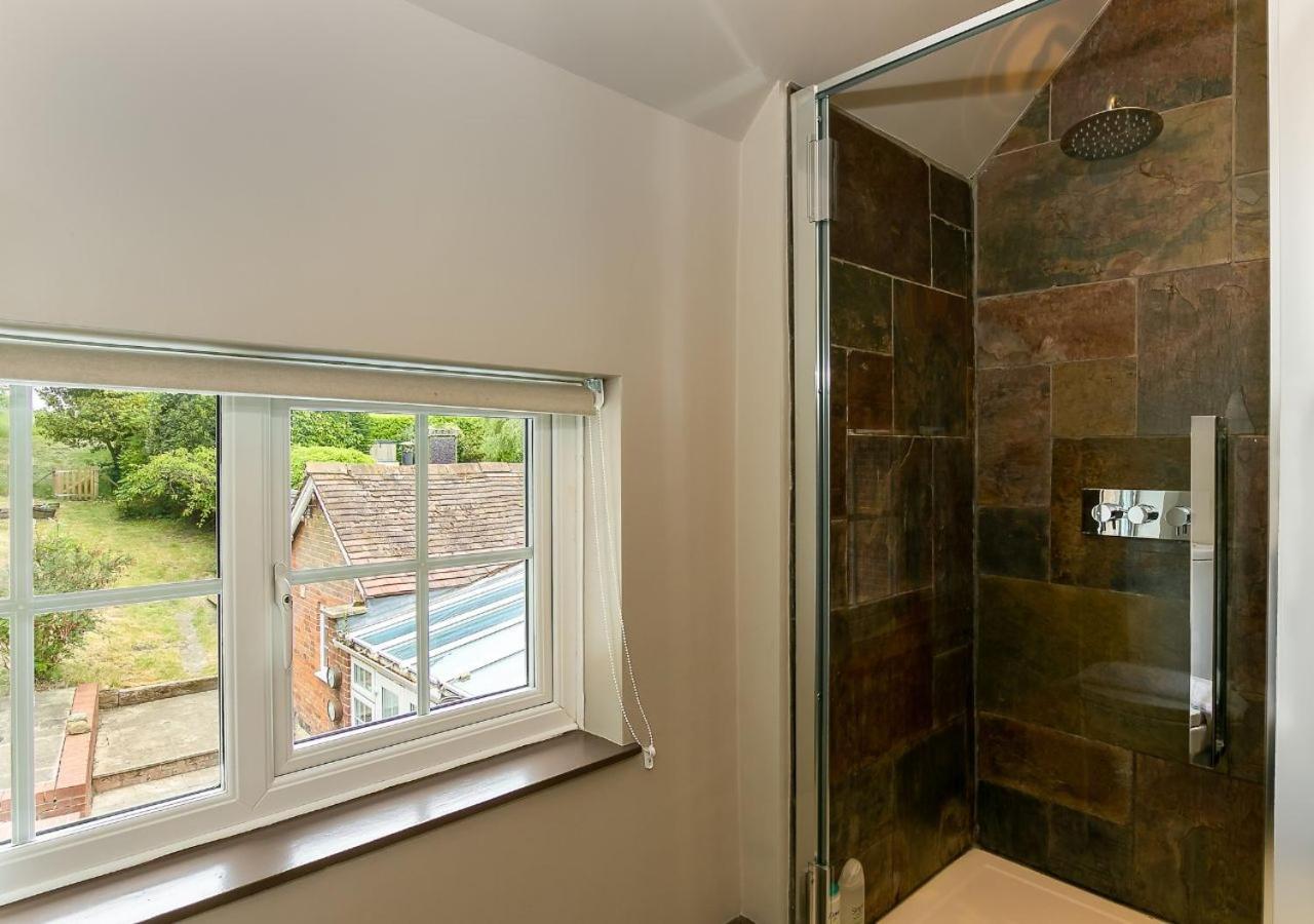 Lodge Farm - Stunning 3 Bed With Large Garden! Beckley  Εξωτερικό φωτογραφία