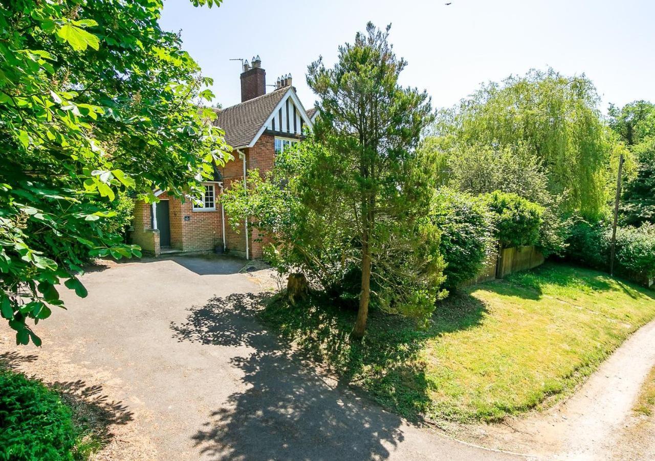 Lodge Farm - Stunning 3 Bed With Large Garden! Beckley  Εξωτερικό φωτογραφία