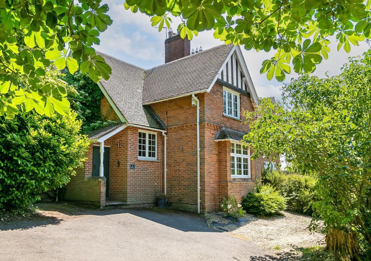 Lodge Farm - Stunning 3 Bed With Large Garden! Beckley  Εξωτερικό φωτογραφία
