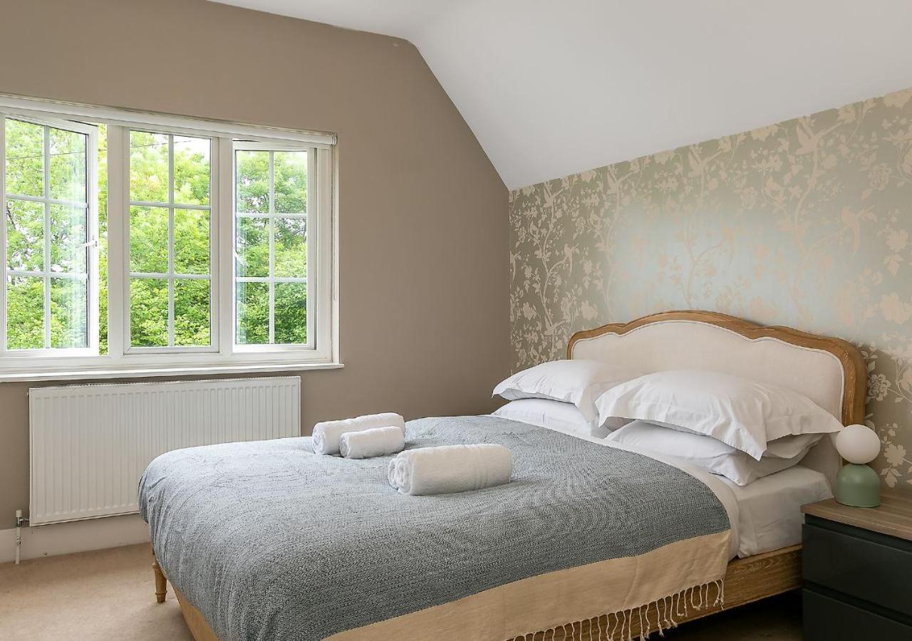 Lodge Farm - Stunning 3 Bed With Large Garden! Beckley  Εξωτερικό φωτογραφία