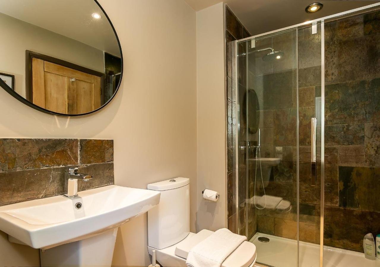 Lodge Farm - Stunning 3 Bed With Large Garden! Beckley  Εξωτερικό φωτογραφία